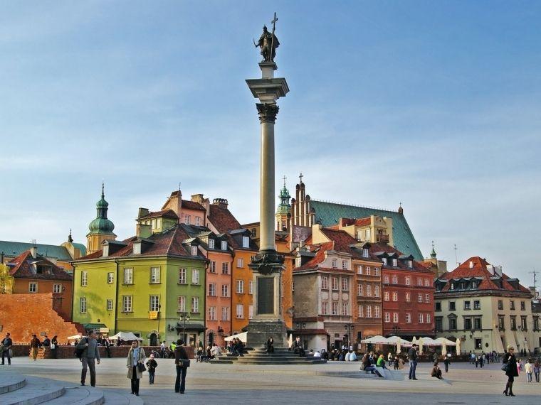 Avio karte Beograd Stokholm