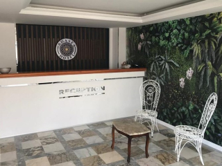 Hotel Adasea 2***, Kušadasi