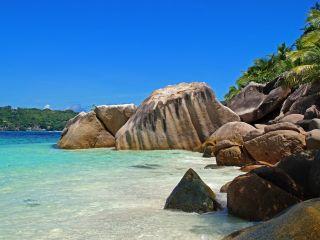 Avio karte Beograd Sejšeli