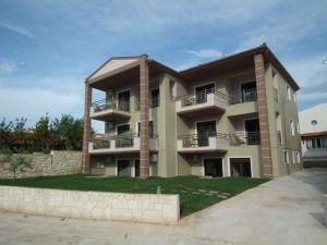 Vila Porto Nikiti BLUE GREEN, Nikiti