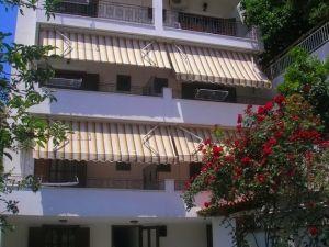 Vila Janis 2 (Evros 2), Neos Marmaras