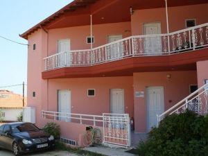 Vila Panorama, Sarti