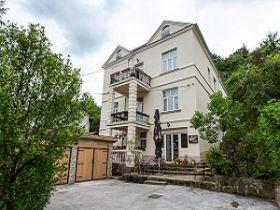 Vila Ozren, Sokobanja