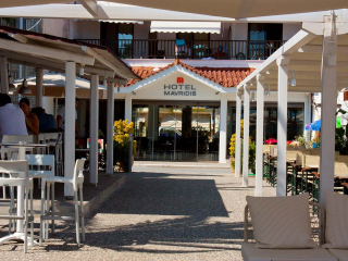 Hotel Mavridis 3***, Nea Flogita, Kasandra