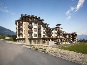 Hotel St. George Ski &amp; Holiday 4****, Bansko