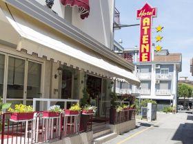 Hotel Atene 3***, Lido di Jesolo