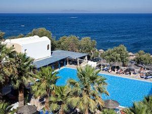 Hotel Kamari Beach 3***, Kamari