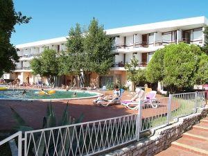 Hotel Kamelija **, Tivat