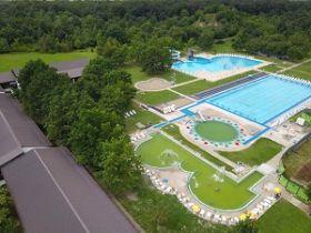 Spa Banja Junaković, Banja Junaković