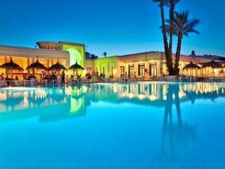 Hotel El Borj 3***, Mahdia