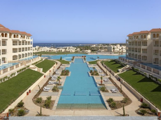 Hotel Xanadu Makadi Bay 5*****, Hurgada