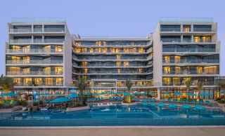 The Retreat Palm Dubai By Sofitel 5*****, Dubai