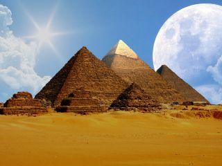 Avio karte Beograd Kairo