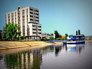 Hotel Djerdap 3***, Kladovo