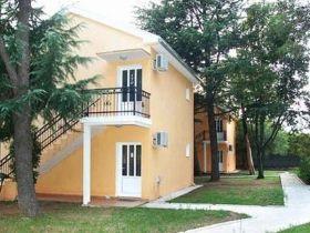 Hotel Vile Park **, Tivat