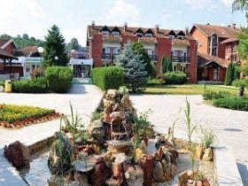 Hotel Banja Vrujci 2**, Banja Vrujci