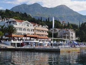 Hotel Perla ****, Herceg Novi