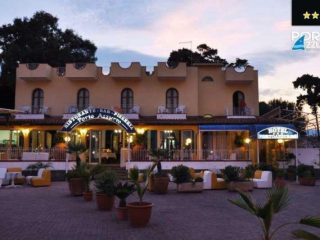 Hotel Porto Azzurro 3***, Sicilija