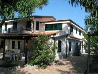 Hotel Baia di Zambrone ***, Zambrone