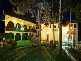 Hotel Jele Ježevica 2**, Požega