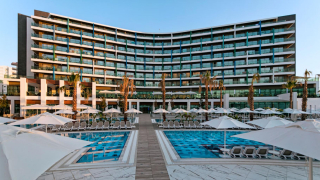 Hotel Wind of Lara Hotel &amp; Spa 5*****, Antalija