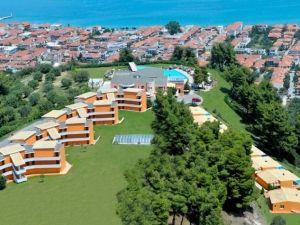 Hotel Alia Palace 5***** , Pefkohori, Kasandra