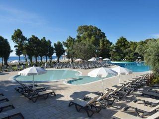 Hotel Voi Floriana Resort ****, Simeri Mare