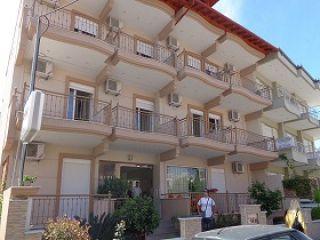 Vila Elvina, Leptokarija