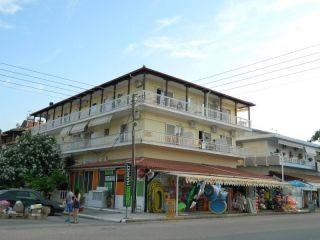 Vila Vasila Rooms, Nei Pori, Olimpska regija