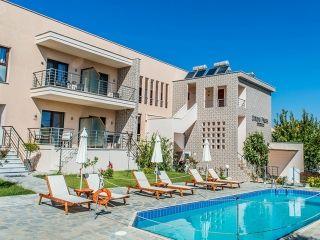 Apart Sirens Fresh, Limenas, Tasos