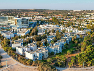 Hotel Atlantica Callisto 4****, Aja Napa