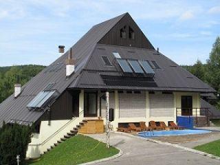 Hotel Logos 3***, Katići