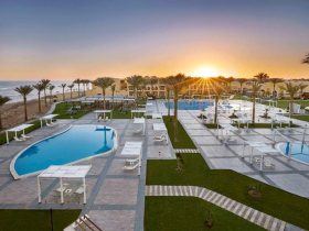 Hotel Lamaya Resort 5*****, Marsa Alam