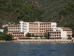 Hotel Esperides 4****, Ahladies, Skijatos