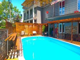 Vila Jelena, Banja Vrujci