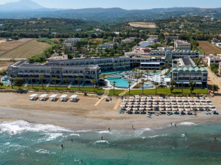 Hotel Amira Luxury Resort &amp;Spa 5*****, Adelianos Kampos, Krit