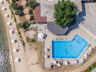 Hotel Xenia Ouranoupolis 4****