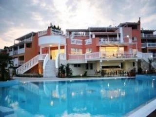 Hotel Belvedere 4****, Vasilikos, Zakintos