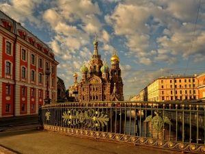 Avio karte Beograd Sankt Peterburg