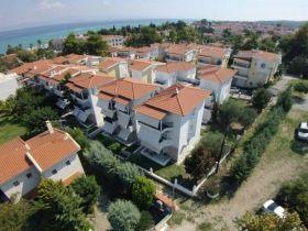 Vila Sousouras, Hanioti