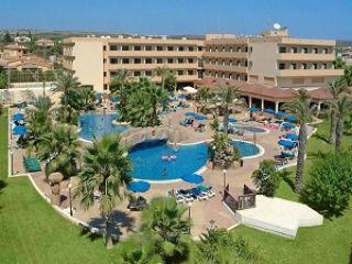 Nissiana Hotel &amp; Bungalows 3***, Aja Napa