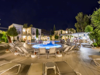 Hotel Paloma Family Club 3***, Bodrum