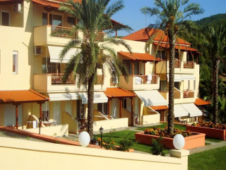 Hotel Kelyfos 3***, Neos Marmaras, Sitonija