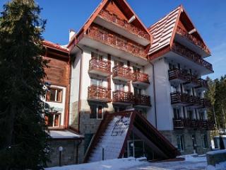Hotel Iglika Palace 4****, Borovec