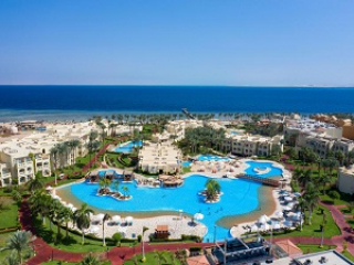 Hotel Rixos Sharm El Sheikh 5*****, Šarm El Šeik