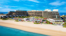 Th8 Palm Dubai Beach Resort 5*****, Dubai