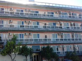 Aparthotel Metropol, Edipsos