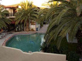 Vila Pella, Pefkohori