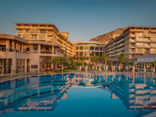 Hotel Akra Kemer 5*****, Kemer