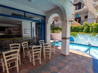 Hotel Golden Beach Potidea 3***